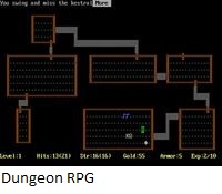 photo d'illustration pour le dossier:Les differents types de RPG